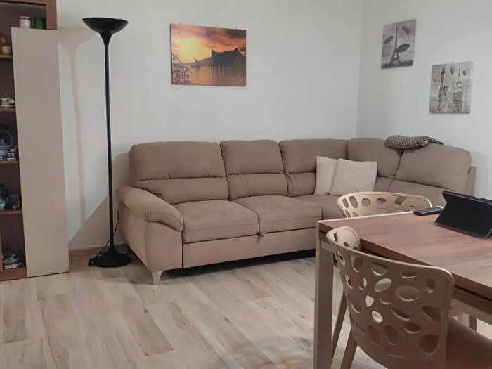 Appartamento trilocale in vendita in Livorno