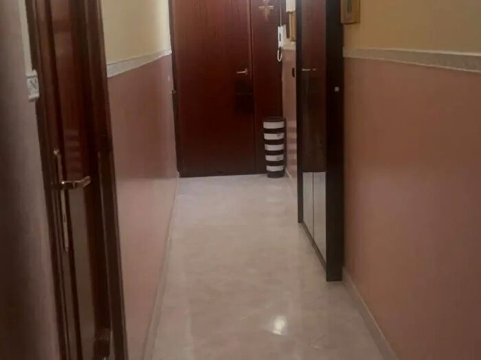 Appartamento quadrilocale in affitto in Corso Novara, Napoli