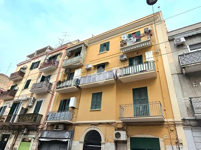 Appartamento bilocale in vendita in Via Pasubio, Bari