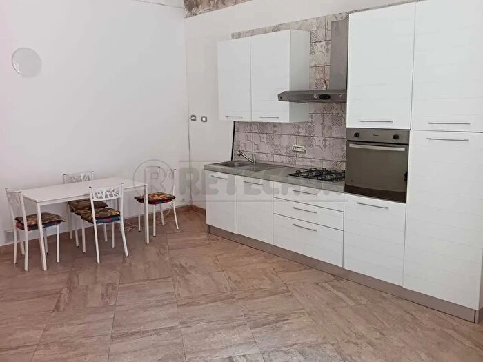 Casa trilocale in vendita in Via Pindaro, Siracusa