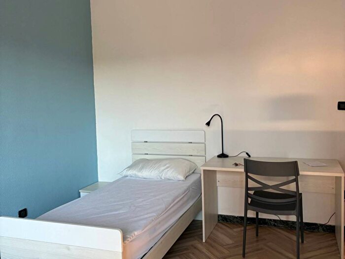 Appartamento trilocale in affitto in Pozzo Strada, Torino