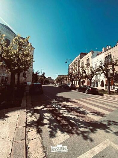 Appartamento bilocale in vendita in Corso Dante Alighieri, Terlizzi