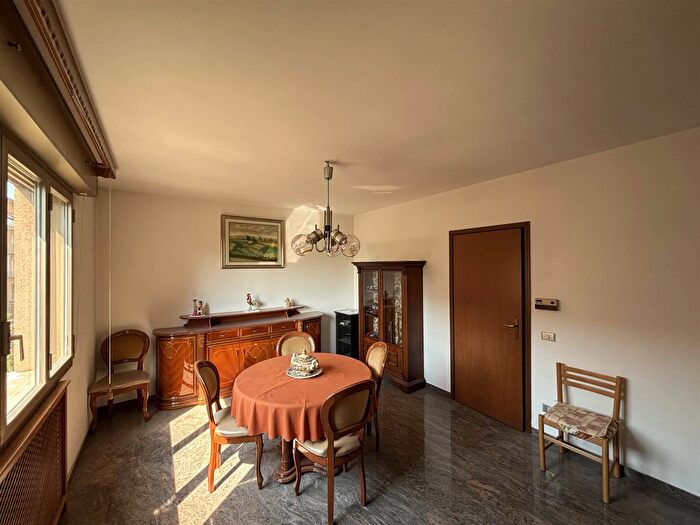 Appartamento quadrilocale in vendita in Calderara di Reno, Calderara Di Reno