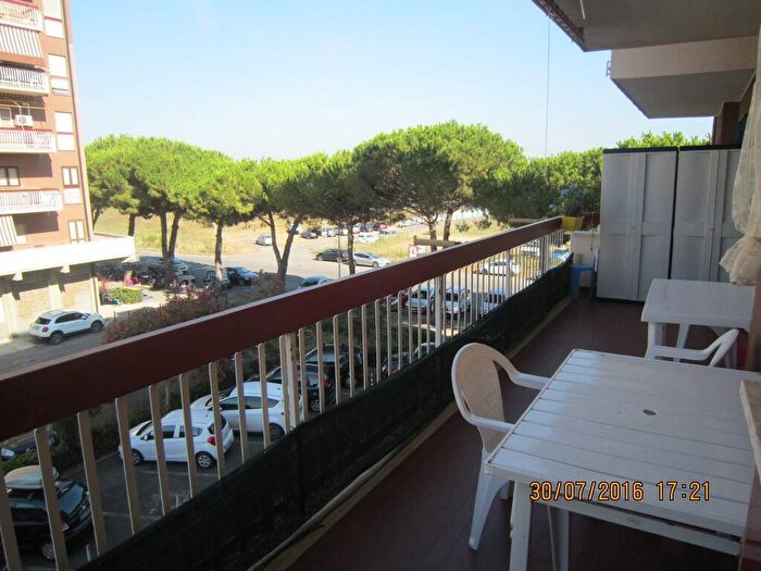 Appartamento con 5 locali in affitto in Via A Doria, Centro Storico, Tarquinia