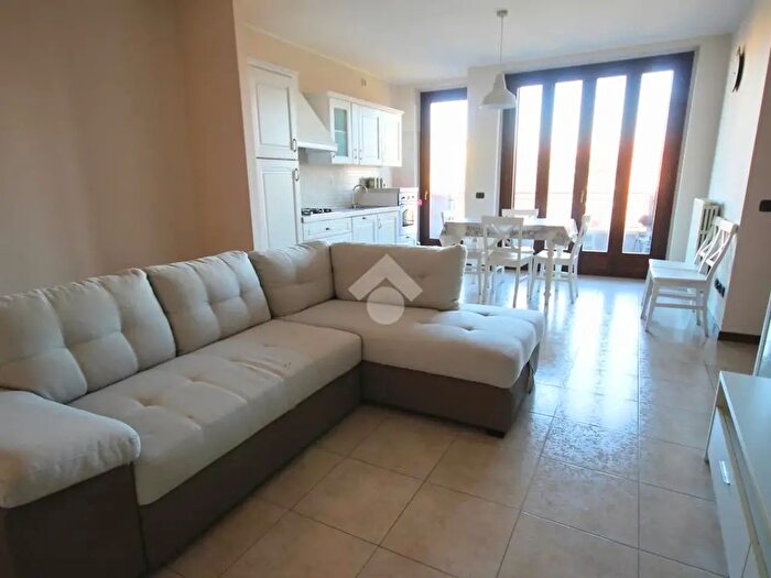 Appartamento bilocale in vendita in Via Vittime delle Foibe, Cornaredo