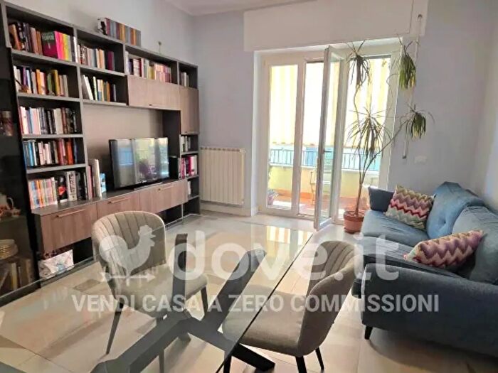 Appartamento trilocale in vendita in Via Pola, Viterbo