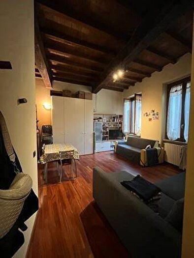 Appartamento monolocale in affitto in Via Strepponi, Centro Storico, Lodi