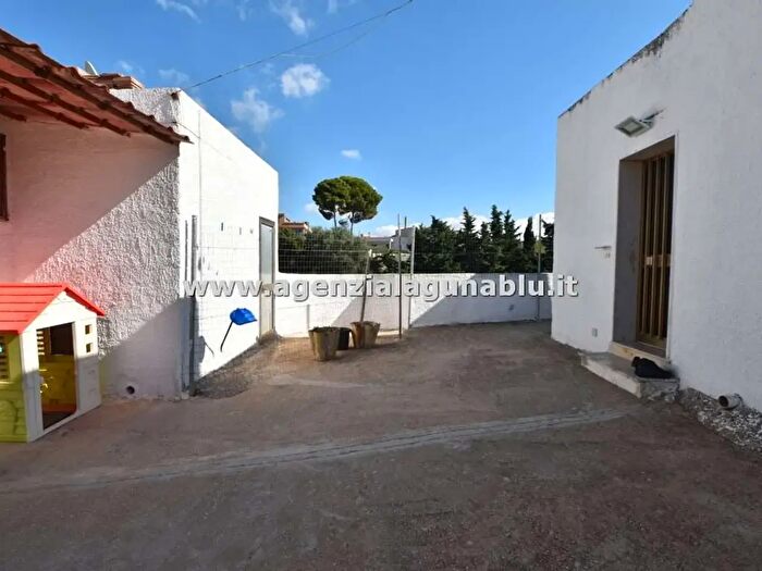 Casa trilocale in vendita in Via Trento, Marsala