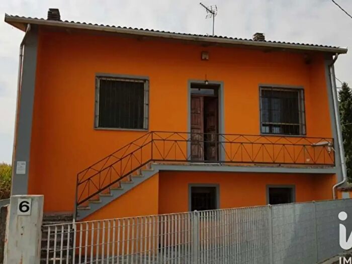 Casa con 10 locali in vendita in Via Cascine Nuove, Pieve Del Cairo