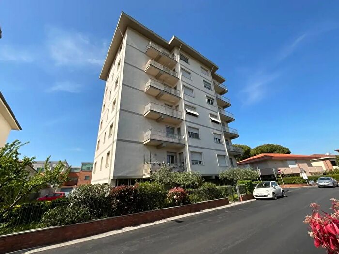 Appartamento con 5 locali in vendita in a N Casarosa, Calcinaia