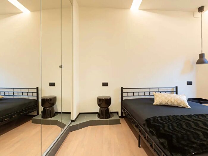 Appartamento monolocale in affitto in Via Arquà, Milano