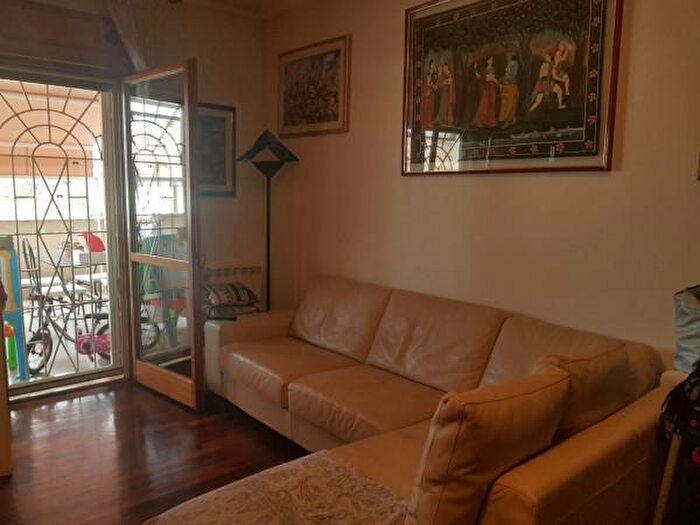 Appartamento con 5 locali in vendita in Via della Marranella di Marino, Roma