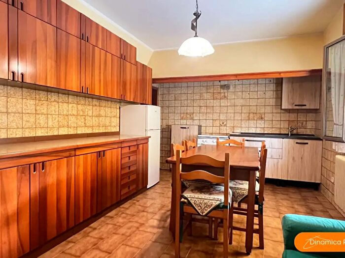 Casa quadrilocale in vendita in Via Liberazione, Vazzola