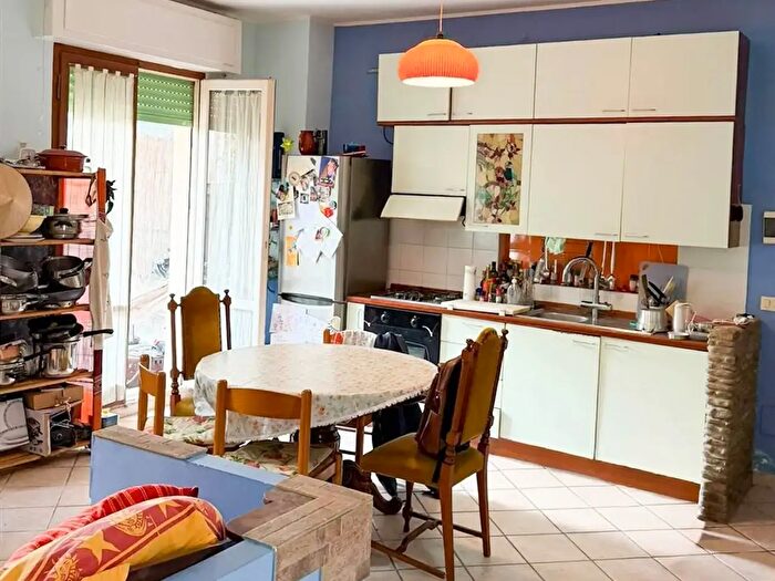 Appartamento bilocale in vendita in Falconara Marittima