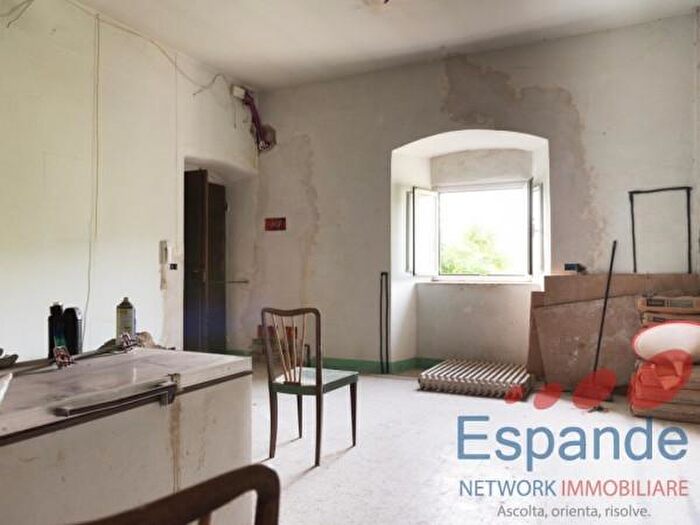 Appartamento bilocale in vendita in Sambuca Pistoiese