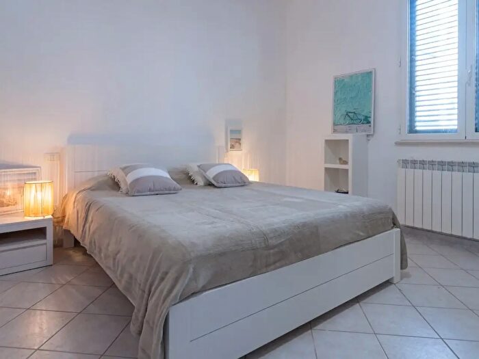 Appartamento quadrilocale in affitto in Via Puccini, Follonica