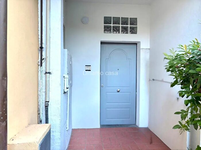 Casa quadrilocale in vendita in Via Giulio Braga, Vaiano