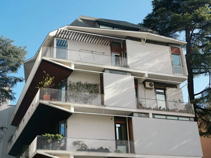 Appartamento bilocale in affitto in Via Ciro Menotti, Mazzini Delle Vittorie, Roma