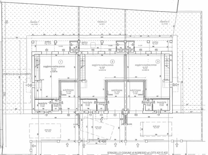 Case in Vendita e in Affitto - 2