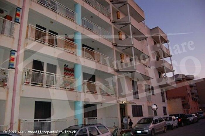 Appartamento trilocale in vendita in Via Grotta del Toro Marsala, Marsala