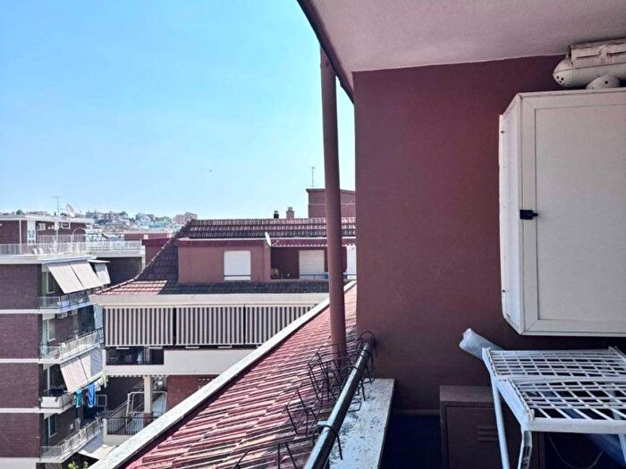Appartamento bilocale in affitto in Via Livorno, Gaeta