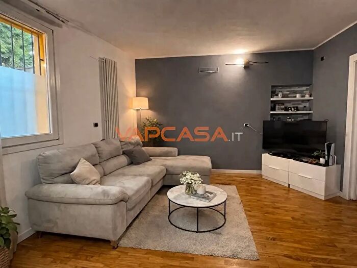 Appartamento bilocale in vendita in Via IV Novembre, Palosco