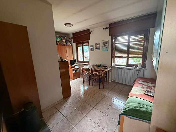 Appartamento monolocale in vendita in Località Amérique, Quart