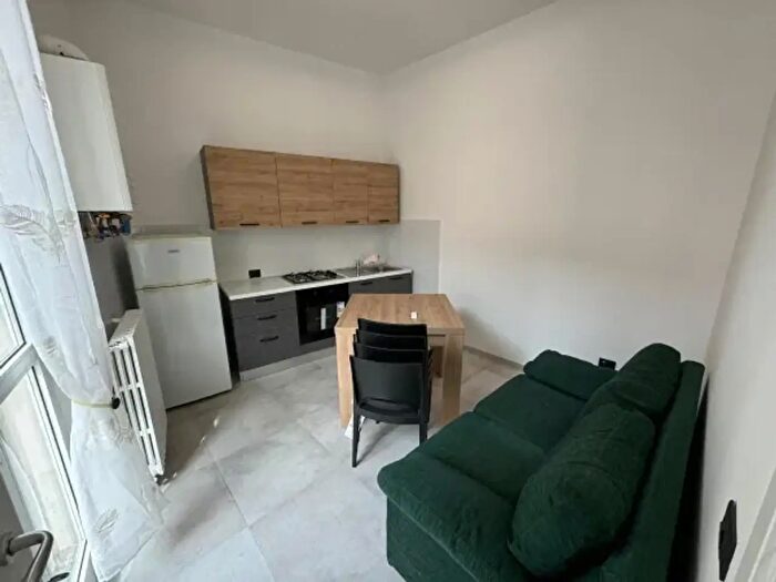 Appartamento bilocale in affitto in Via Sant'Ubaldo, Alessandria