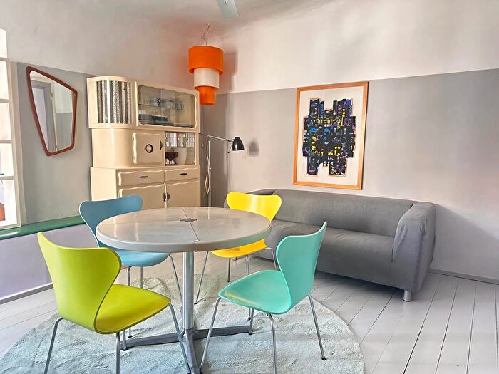 Appartamento bilocale in affitto in Firenze