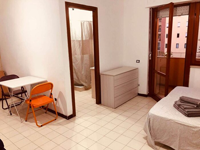 Appartamento monolocale in affitto in Via Piave, Quartiere Europa, Latina