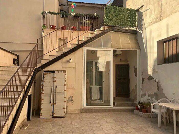 Appartamento bilocale in vendita in Via Cancelli, Avella