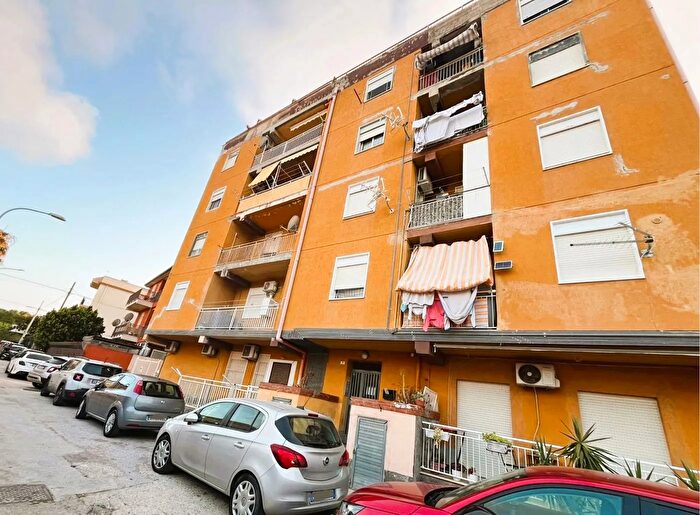 Appartamento quadrilocale in vendita in Via Alghe Rosse, Agrigento