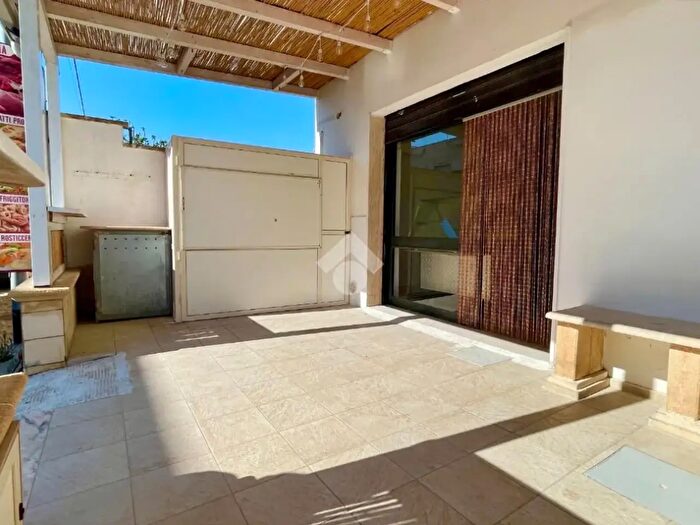 Casa bilocale in vendita in Via Benedetto Croce, Ugento