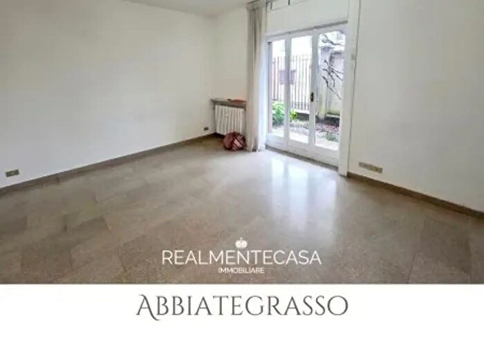 Appartamento bilocale in vendita in Via Antonio Scrosati, Abbiategrasso