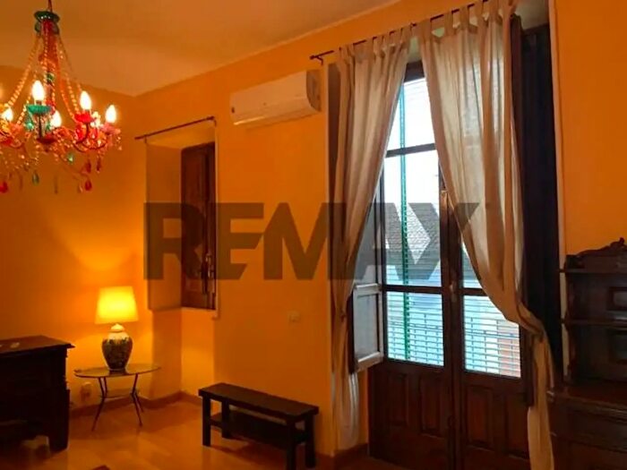 Appartamento quadrilocale in vendita in Via Plebiscito, Catania