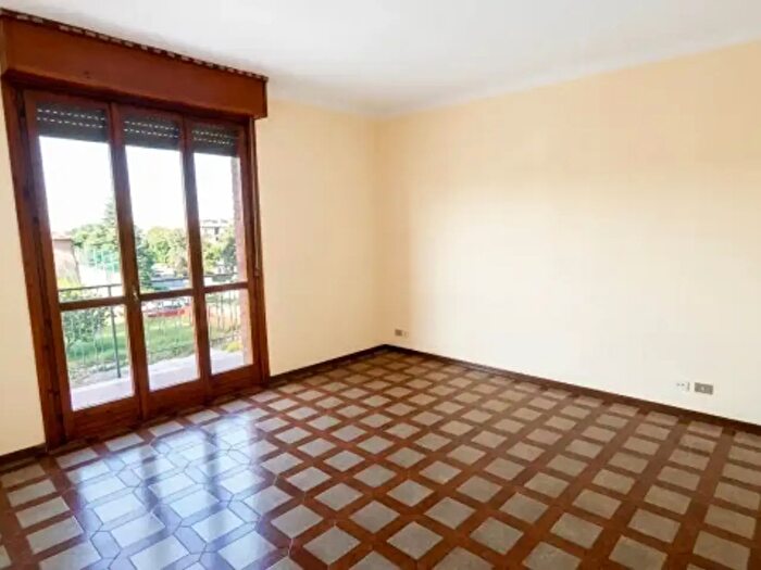 Appartamento trilocale in vendita in Vignola