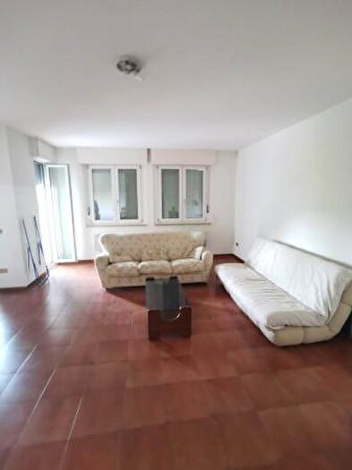 Appartamento trilocale in affitto in Via C Amirante, Soverato