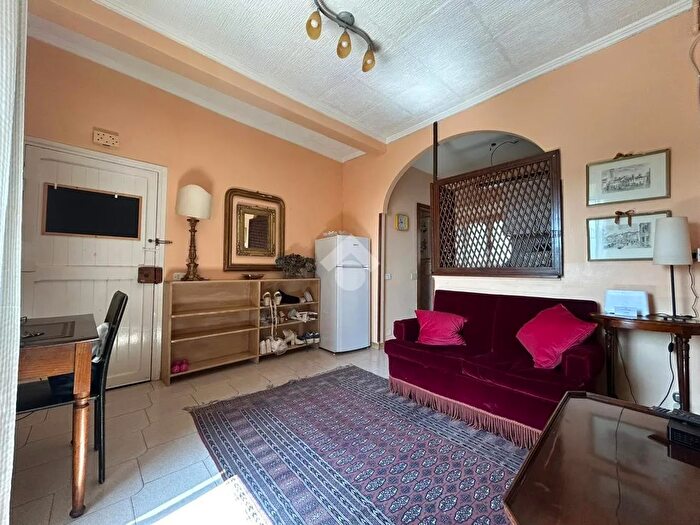 Appartamento bilocale in vendita in Corso Placido Martini, Montecompatri