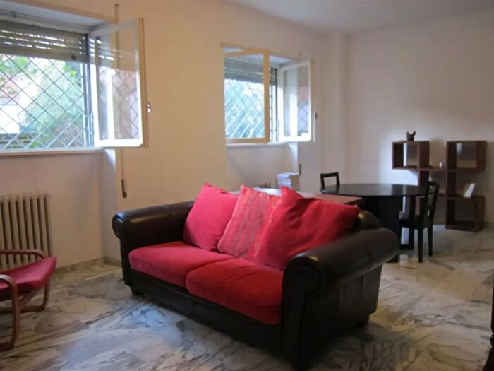 Appartamento quadrilocale in vendita in Via Cesare Fani, Roma