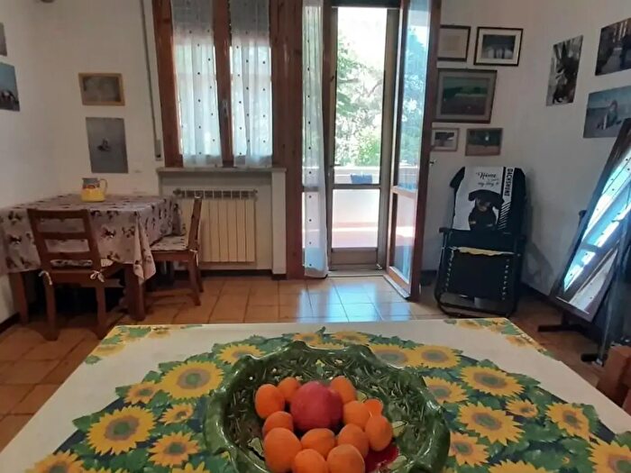 Appartamento trilocale in vendita in Rosignano Marittimo