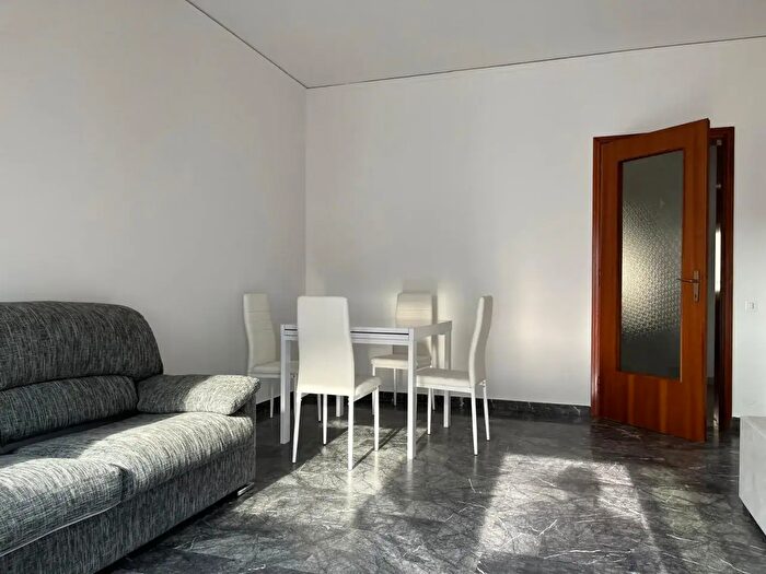 Appartamento quadrilocale in affitto in Rovigo