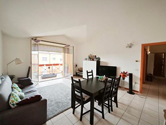 Appartamento trilocale in vendita in Russi