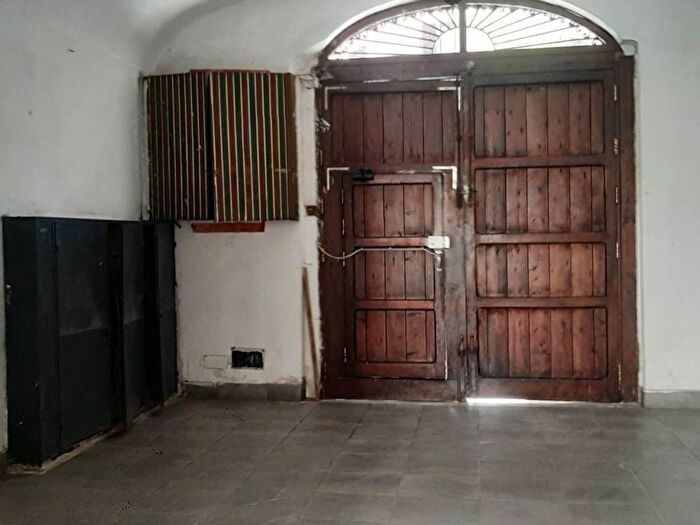 Appartamento trilocale in affitto in Via Abramo Lincoln, Sant'Erasmo, Palermo
