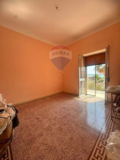 Appartamento quadrilocale in vendita in Via Eroi di Malta, Augusta