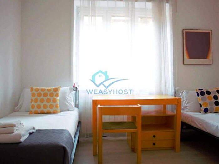 Appartamento bilocale in affitto in Via Gallia, San Giovanni, Roma