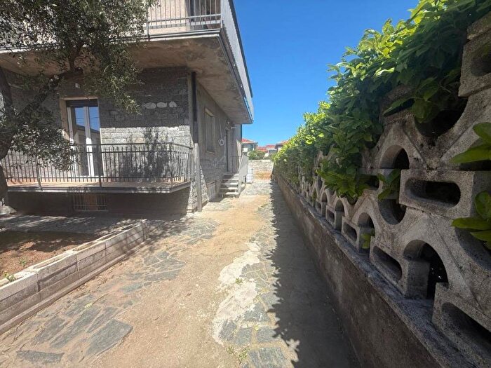 Appartamento trilocale in affitto in Via Fratelli Cervi, Gerenzano