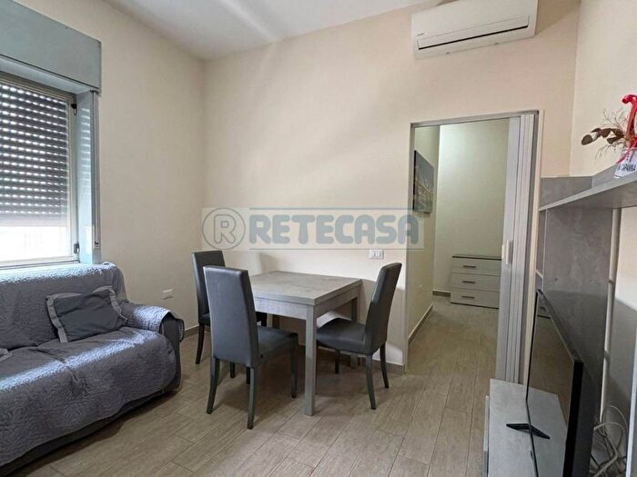 Appartamento bilocale in affitto in Viale Carlo III di Borbone, San Nicola la Strada