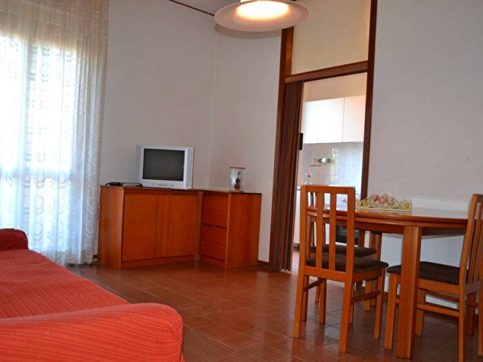 Appartamento trilocale in affitto in Viale Fabio Filzi, Milano Marittima, Cervia