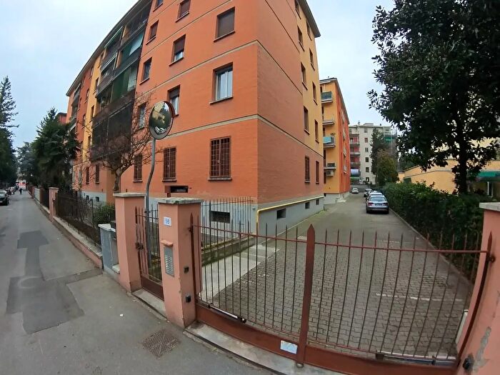 Appartamento quadrilocale in vendita in Bologna