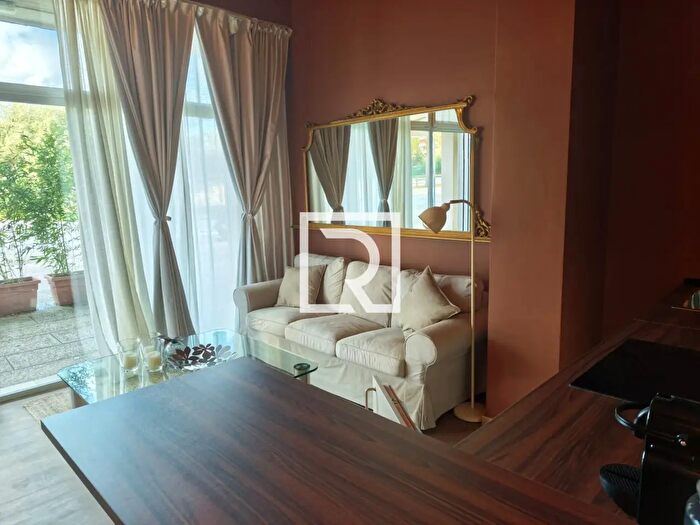 Appartamento monolocale in affitto in Via Metastasio, Ravenna